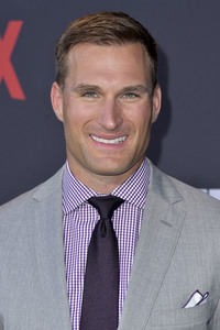 Serienpremiere 'Quarterback' in Los Angeles