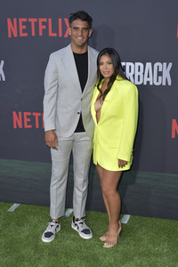 Serienpremiere 'Quarterback' in Los Angeles