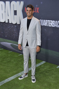 Serienpremiere 'Quarterback' in Los Angeles