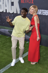 Serienpremiere 'Quarterback' in Los Angeles