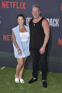Serienpremiere 'Quarterback' in Los Angeles