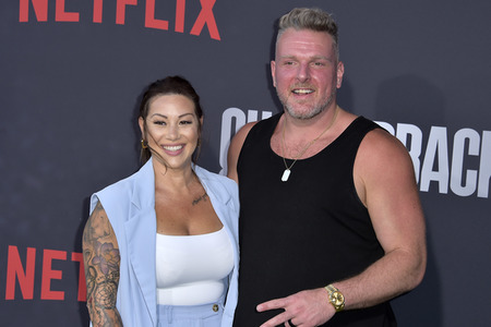 Serienpremiere 'Quarterback' in Los Angeles