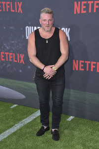 Serienpremiere 'Quarterback' in Los Angeles