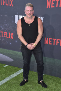 Serienpremiere 'Quarterback' in Los Angeles