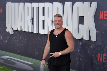 Serienpremiere 'Quarterback' in Los Angeles