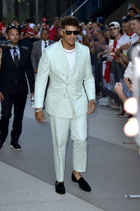 Serienpremiere 'Quarterback' in Los Angeles