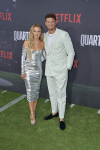 Serienpremiere 'Quarterback' in Los Angeles