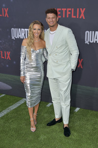 Serienpremiere 'Quarterback' in Los Angeles