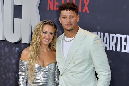 Serienpremiere 'Quarterback' in Los Angeles