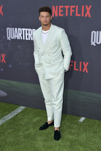 Serienpremiere 'Quarterback' in Los Angeles