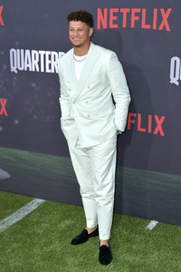 Serienpremiere 'Quarterback' in Los Angeles