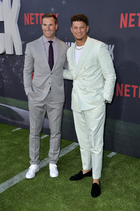 Serienpremiere 'Quarterback' in Los Angeles