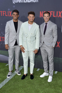 Serienpremiere 'Quarterback' in Los Angeles