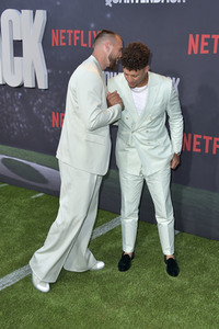 Serienpremiere 'Quarterback' in Los Angeles