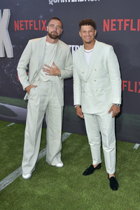 Serienpremiere 'Quarterback' in Los Angeles