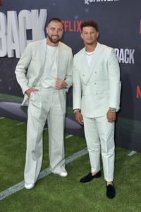 Serienpremiere 'Quarterback' in Los Angeles