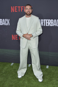 Serienpremiere 'Quarterback' in Los Angeles