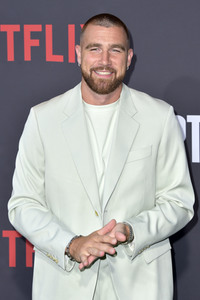 Serienpremiere 'Quarterback' in Los Angeles