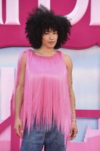 Filmpremiere 'Barbie' in London