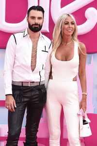 Filmpremiere 'Barbie' in London