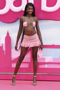 Filmpremiere 'Barbie' in London