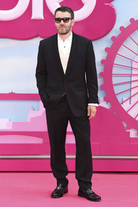 Filmpremiere 'Barbie' in London