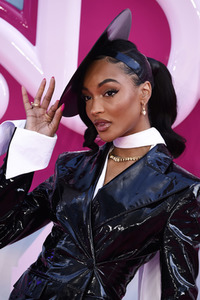 Filmpremiere 'Barbie' in London