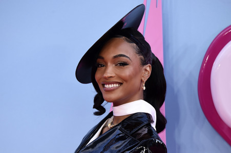 Filmpremiere 'Barbie' in London