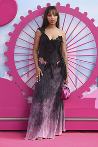 Filmpremiere 'Barbie' in London