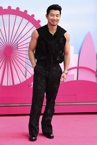 Filmpremiere 'Barbie' in London