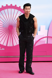 Filmpremiere 'Barbie' in London