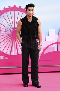 Filmpremiere 'Barbie' in London