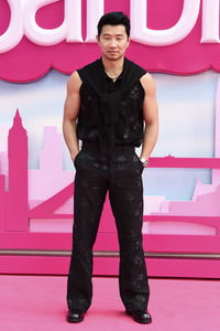 Filmpremiere 'Barbie' in London