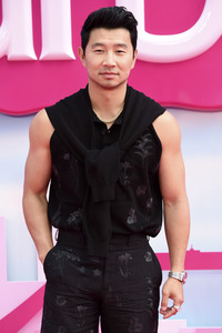 Filmpremiere 'Barbie' in London