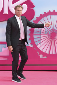 Filmpremiere 'Barbie' in London