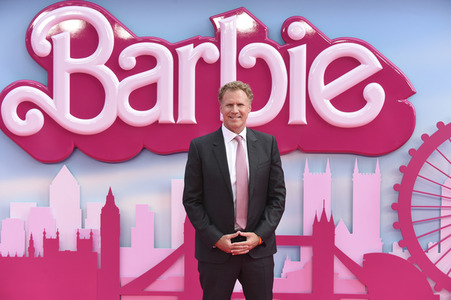 Filmpremiere 'Barbie' in London