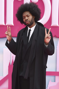 Filmpremiere 'Barbie' in London
