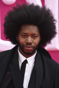 Filmpremiere 'Barbie' in London