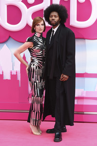 Filmpremiere 'Barbie' in London