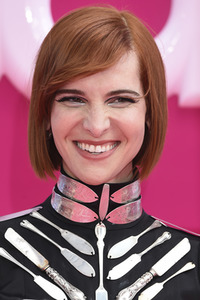 Filmpremiere 'Barbie' in London