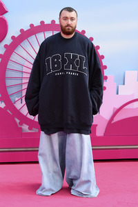 Filmpremiere 'Barbie' in London