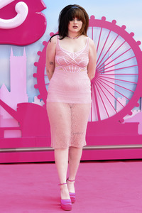 Filmpremiere 'Barbie' in London