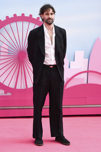 Filmpremiere 'Barbie' in London