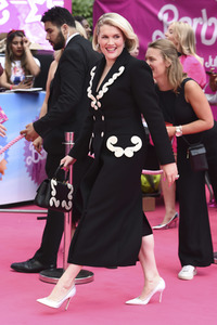 Filmpremiere 'Barbie' in London