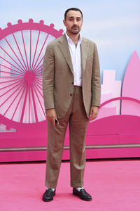 Filmpremiere 'Barbie' in London