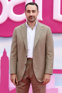 Filmpremiere 'Barbie' in London
