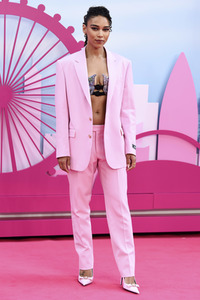 Filmpremiere 'Barbie' in London