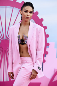 Filmpremiere 'Barbie' in London