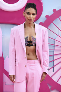 Filmpremiere 'Barbie' in London