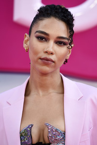 Filmpremiere 'Barbie' in London
